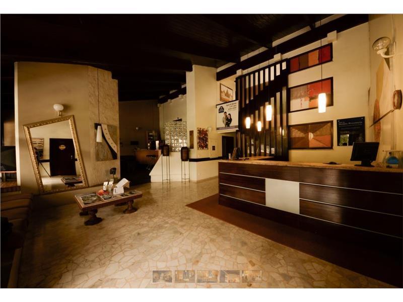 Hotel Provincia Flex De Francisco Beltrao Exterior photo